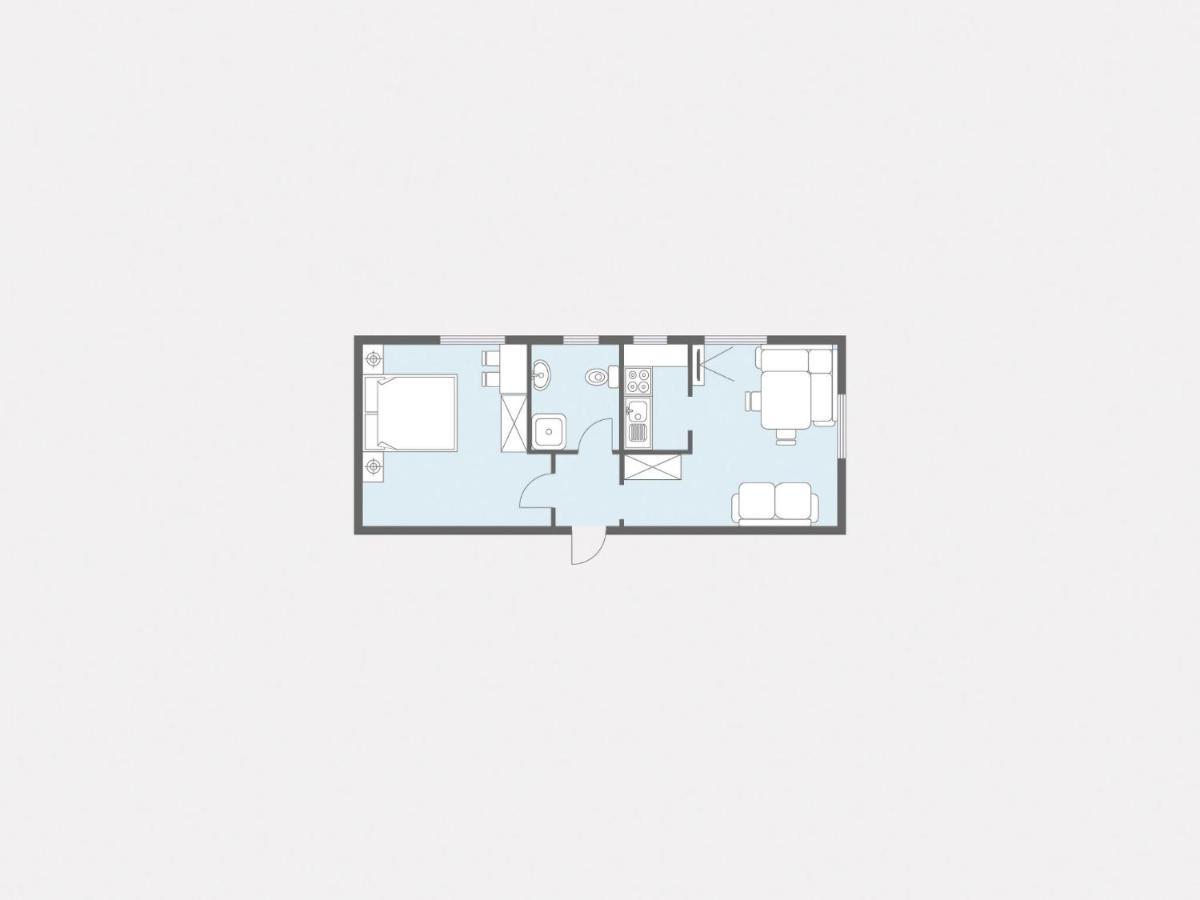 Apartment Apart Romantica - Kpl214 By Interhome Kappl  Ngoại thất bức ảnh