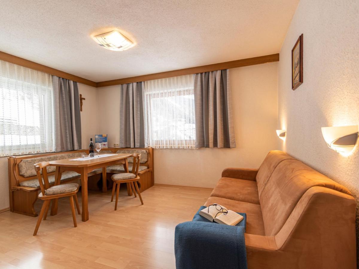 Apartment Apart Romantica - Kpl214 By Interhome Kappl  Ngoại thất bức ảnh