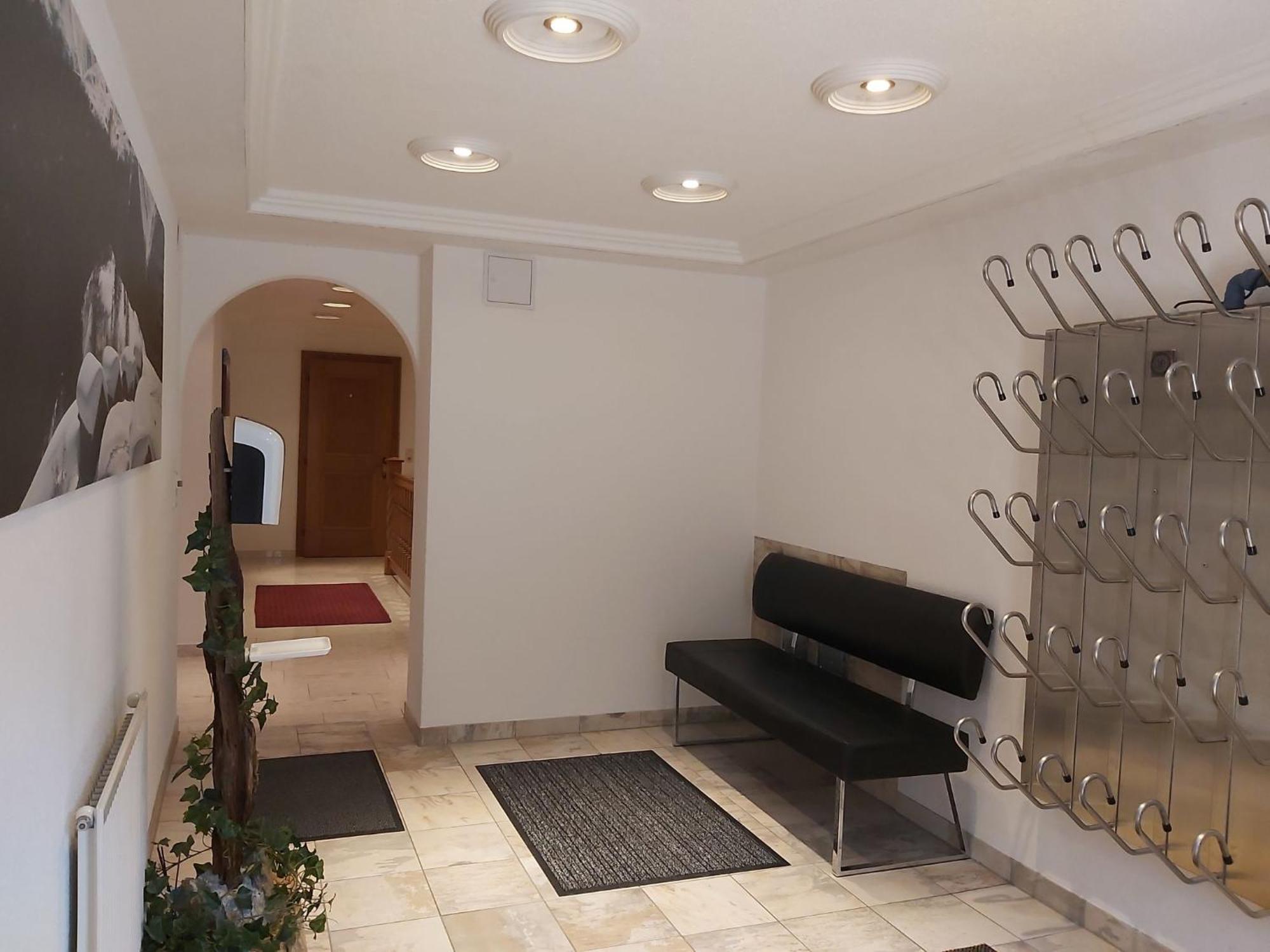 Apartment Apart Romantica - Kpl214 By Interhome Kappl  Ngoại thất bức ảnh