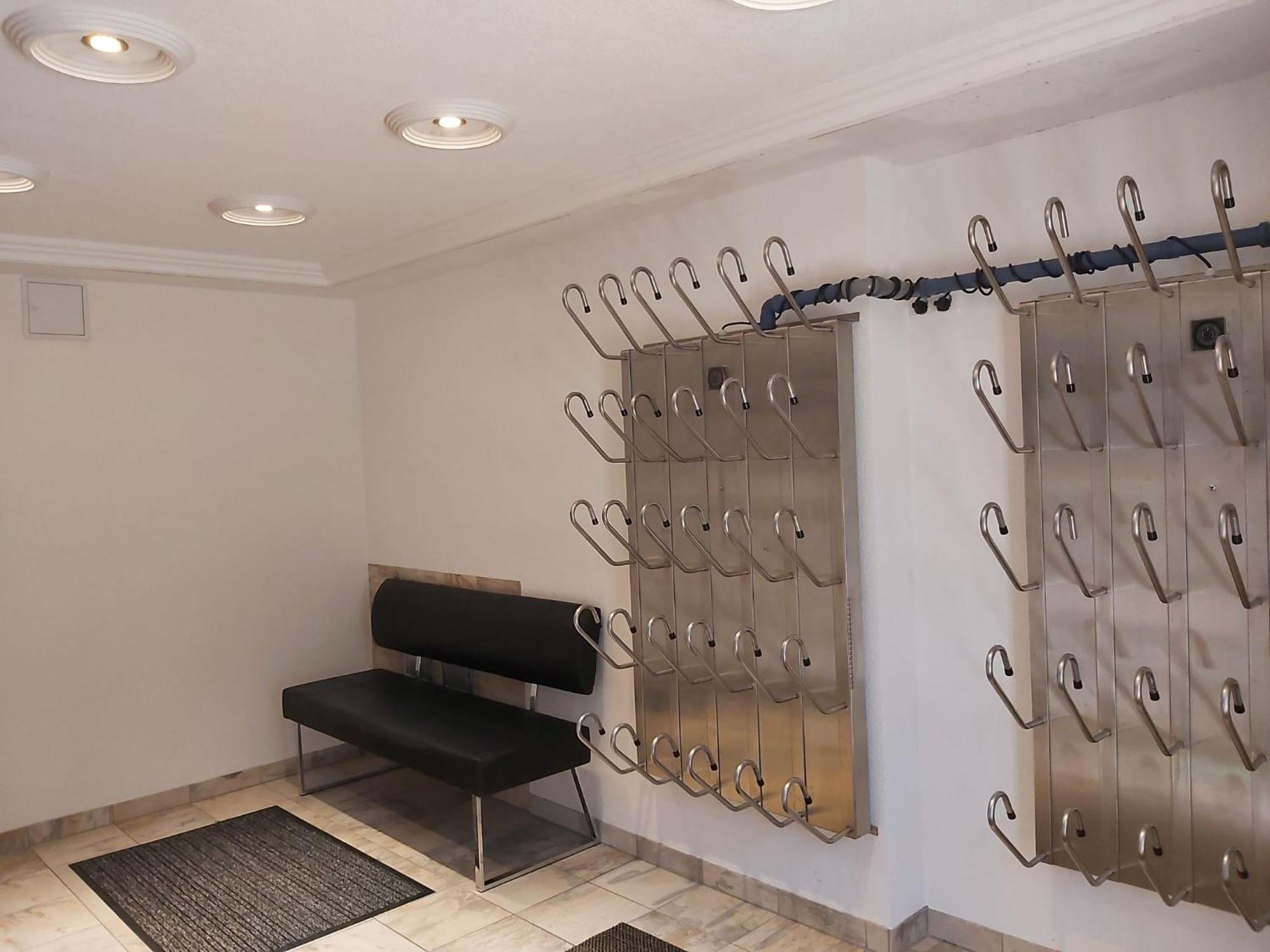 Apartment Apart Romantica - Kpl214 By Interhome Kappl  Ngoại thất bức ảnh